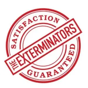 the exterminators pest control service guarantee